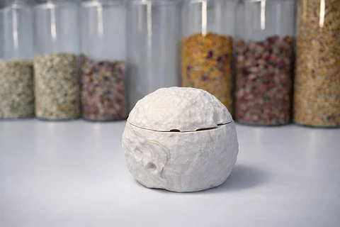 Luna blanca 