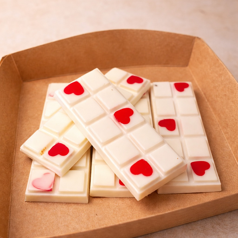 Tableta de corazones  1