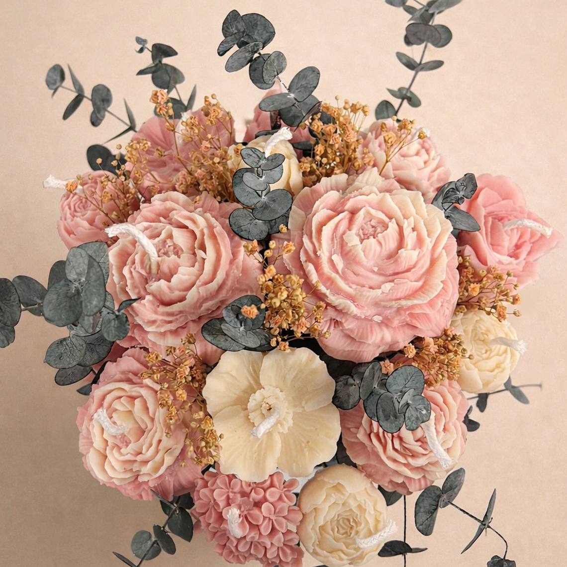 Ramo explosion floral  2