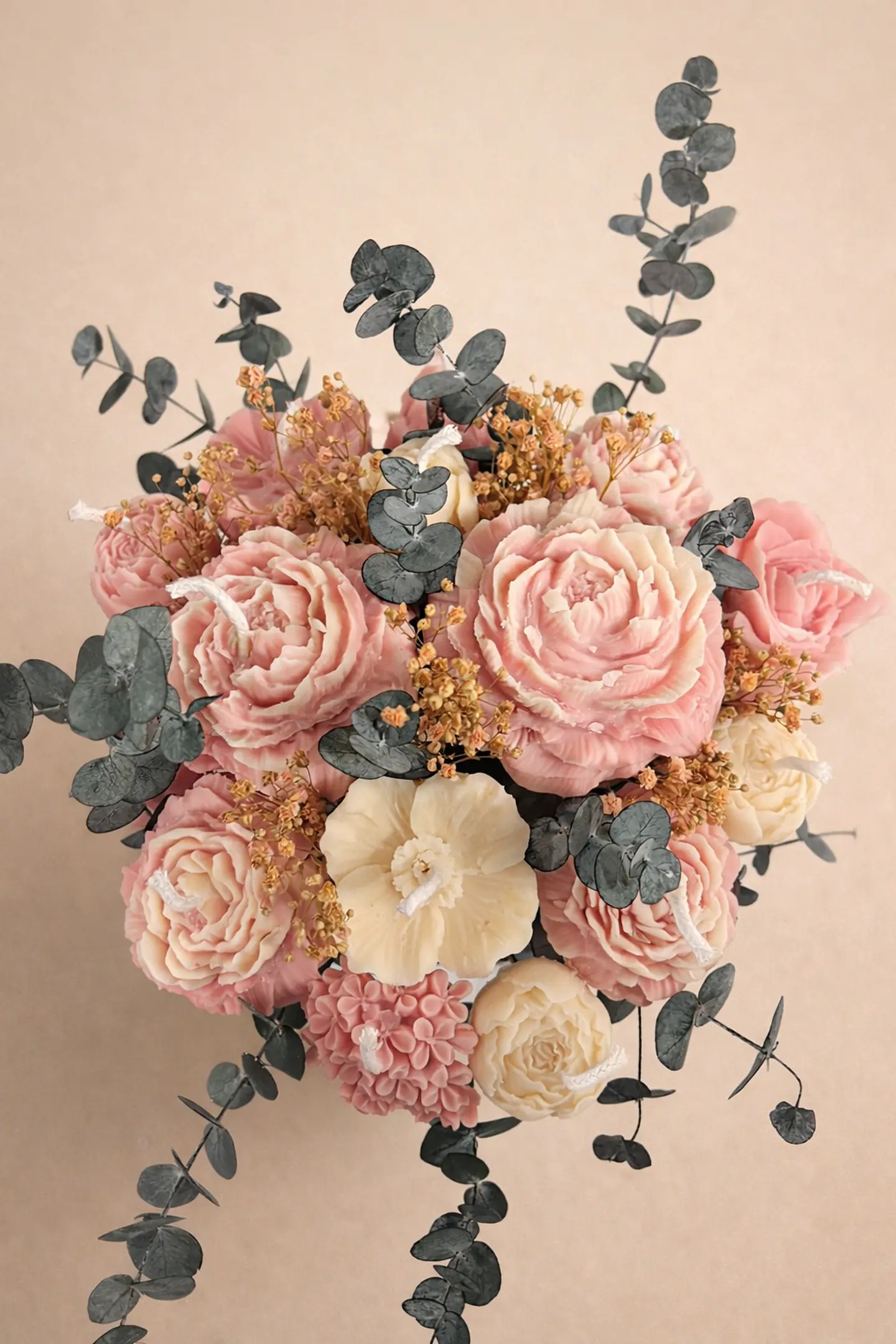 Ramo explosion floral  2