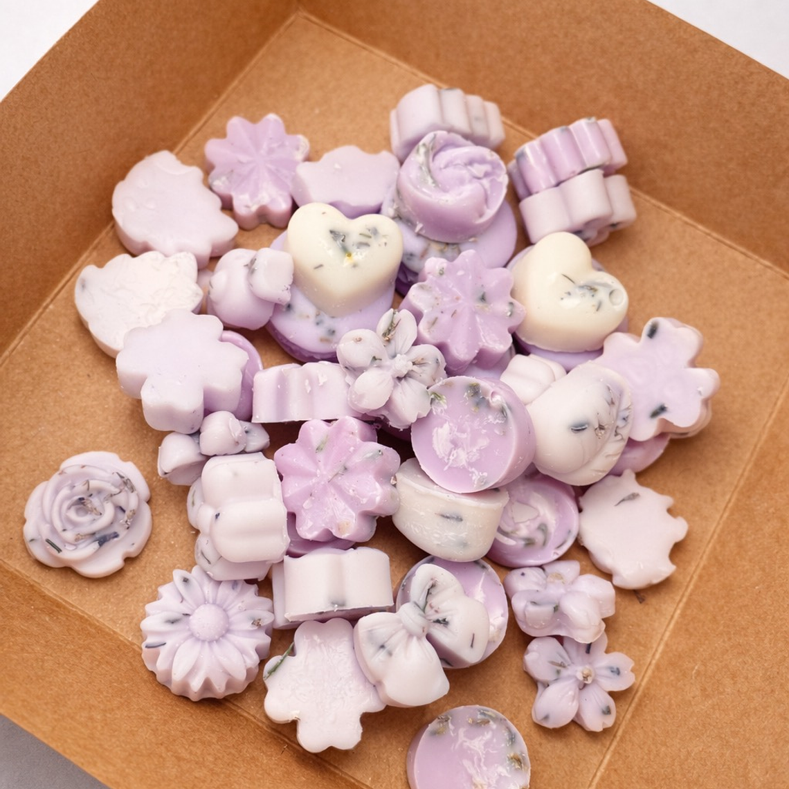 Wax Melts de Lavanda 💜✨ 1
