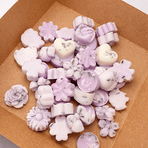 Wax Melts de Lavanda 💜✨