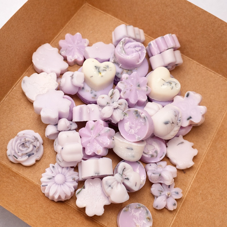 Wax Melts de Lavanda 💜✨ 1
