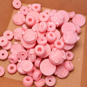 Wax Melts Coco & Vainilla 🥥🤍