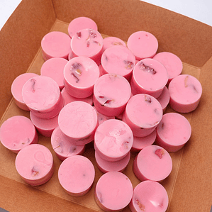 Wax Melts Rosas Místicas 🌹✨