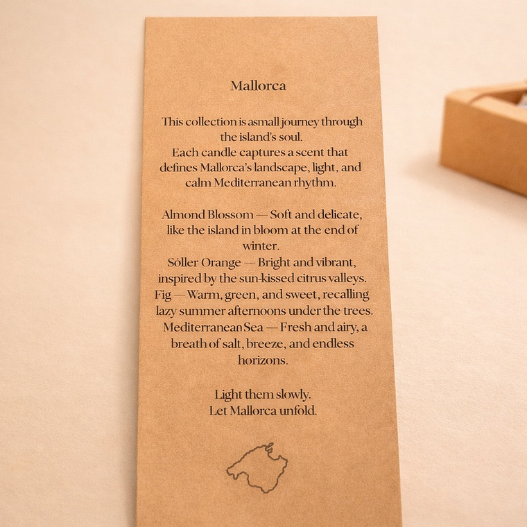 Un pedacito de Mallorca  3