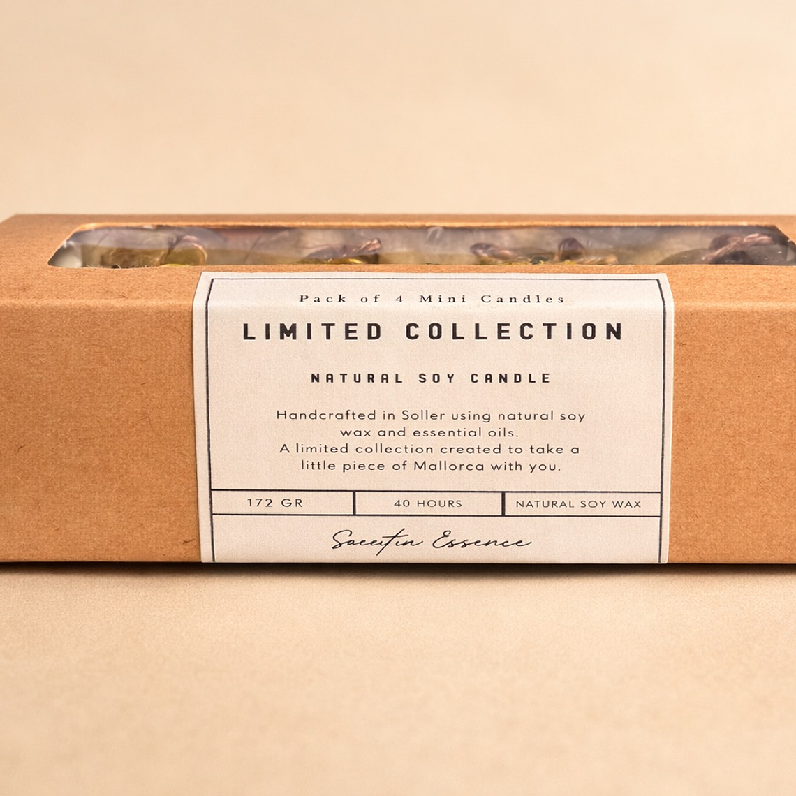 Un pedacito de Mallorca  2