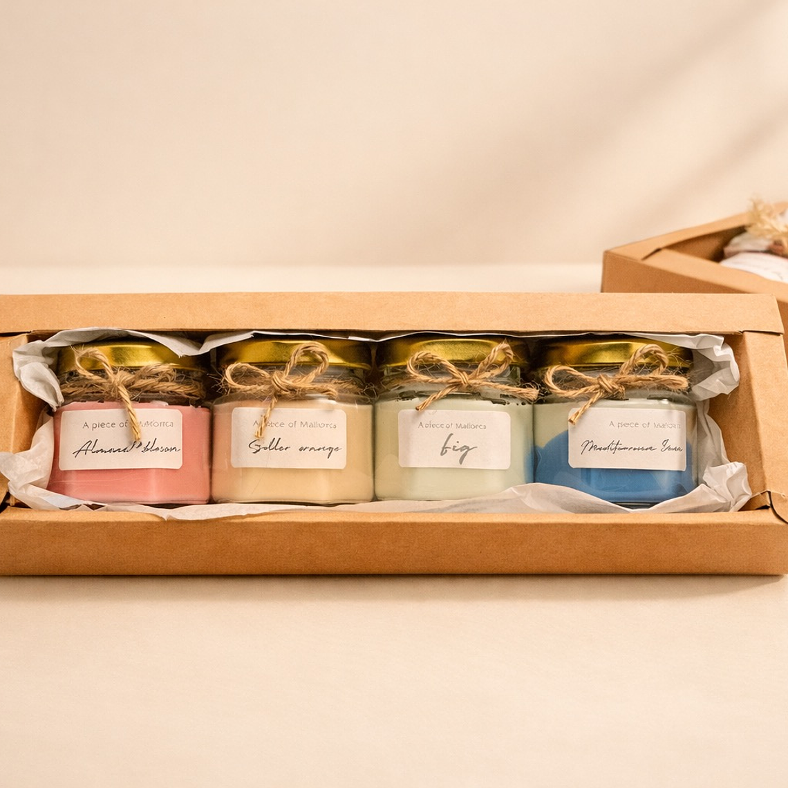 Un pedacito de Mallorca  1