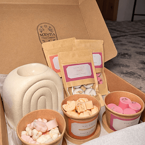 ✨ Pack Quemador arcoíris 