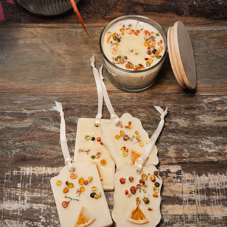 🌸 PACK BOTÁNICO · FLOR DE NARANJO 1