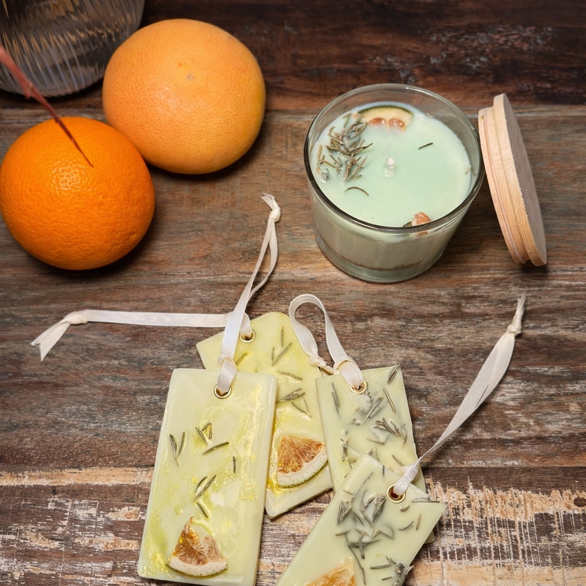 🌿 PACK BOTÁNICO · LIME BASIL & MANDARINA 1