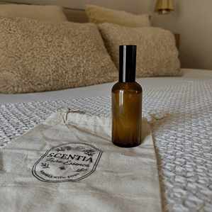 🌙 Bruma Textil · Neroli & Lavanda