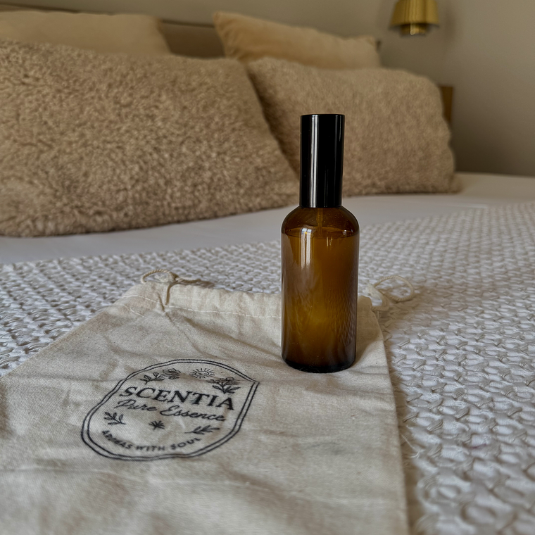 🌙 Bruma Textil · Neroli & Lavanda 1