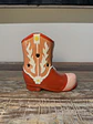 Bota Cowboy🤠 - Miniatura 1
