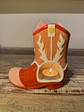 Bota Cowboy🤠 - Miniatura 3