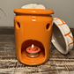 Quemador Mermelada de Naranja  - Miniatura 3