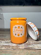 Quemador Mermelada de Naranja  - Miniatura 2