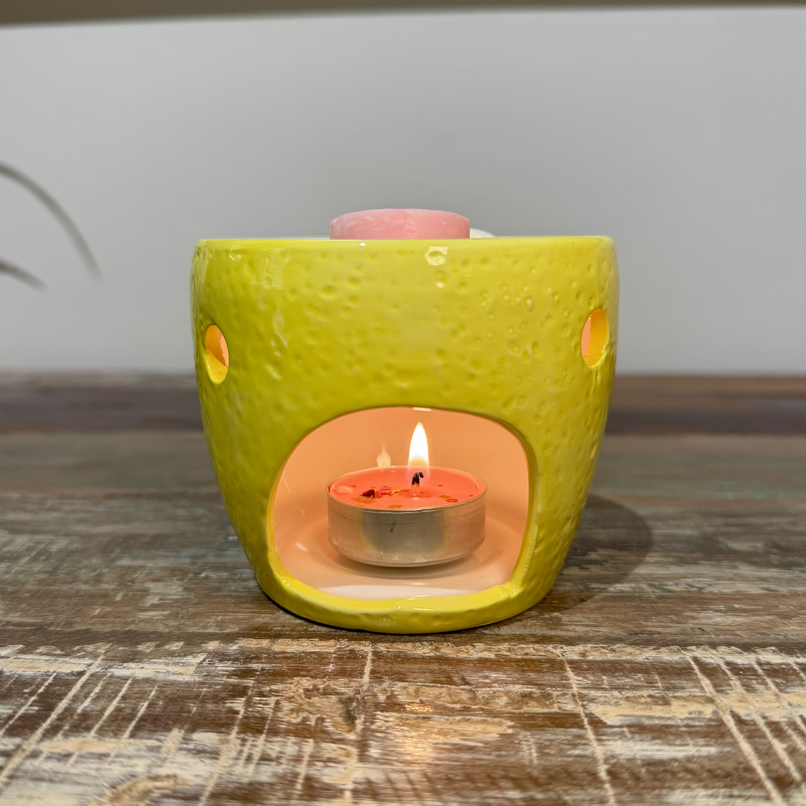 🍋 Quemador Lemon 3