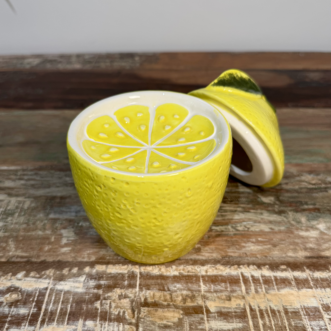 🍋 Quemador Lemon 2