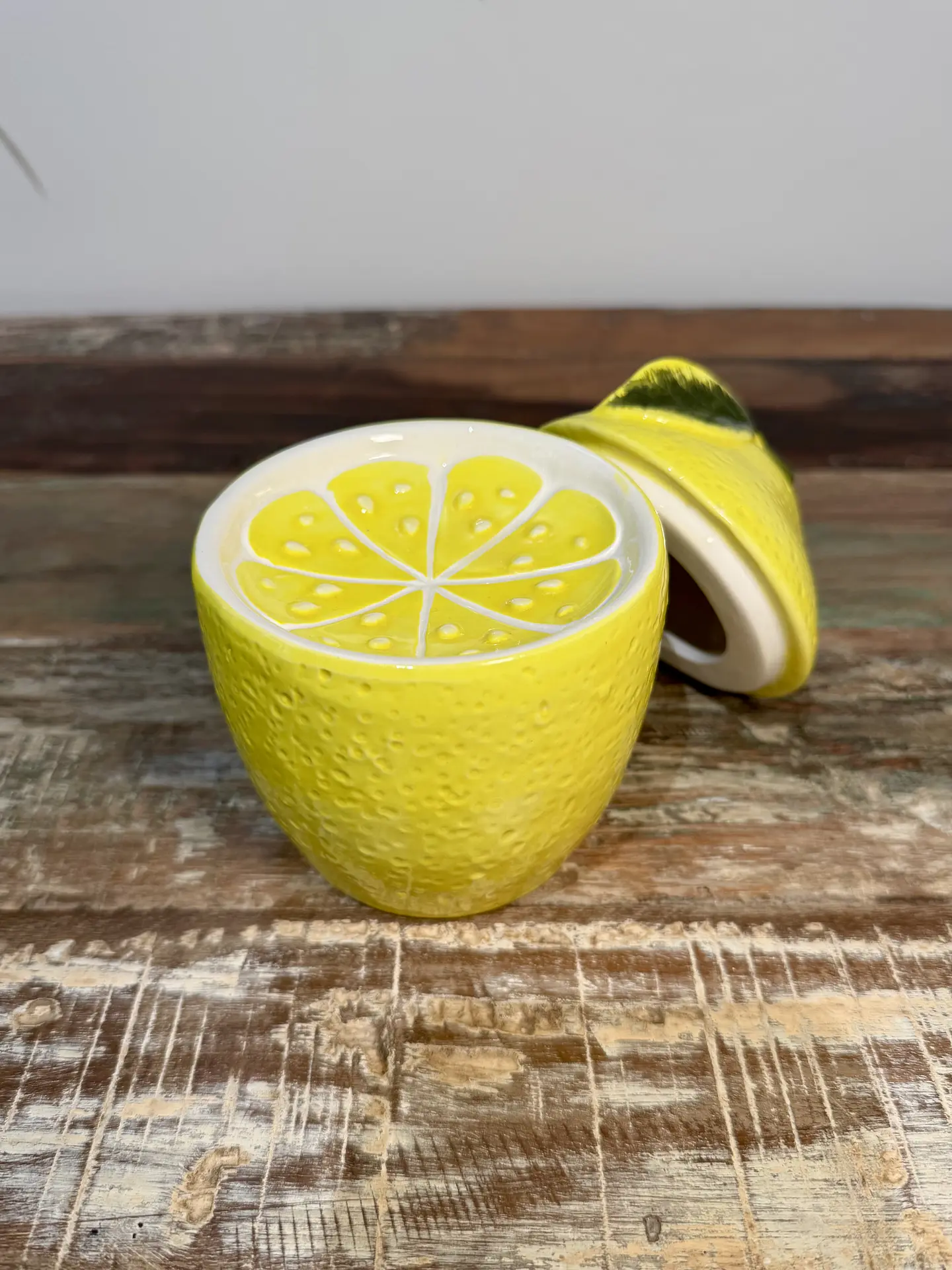 🍋 Quemador Lemon 2