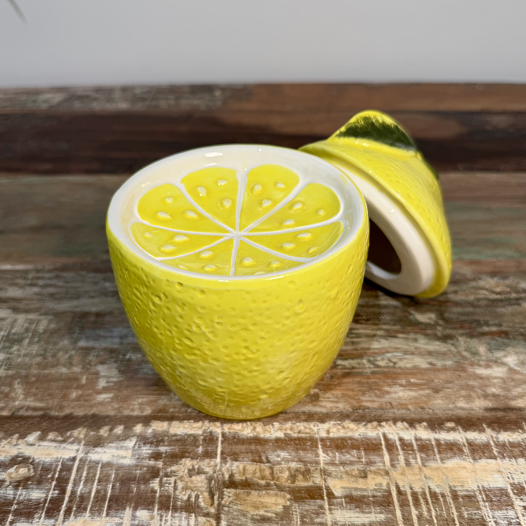 🍋 Quemador Lemon 2