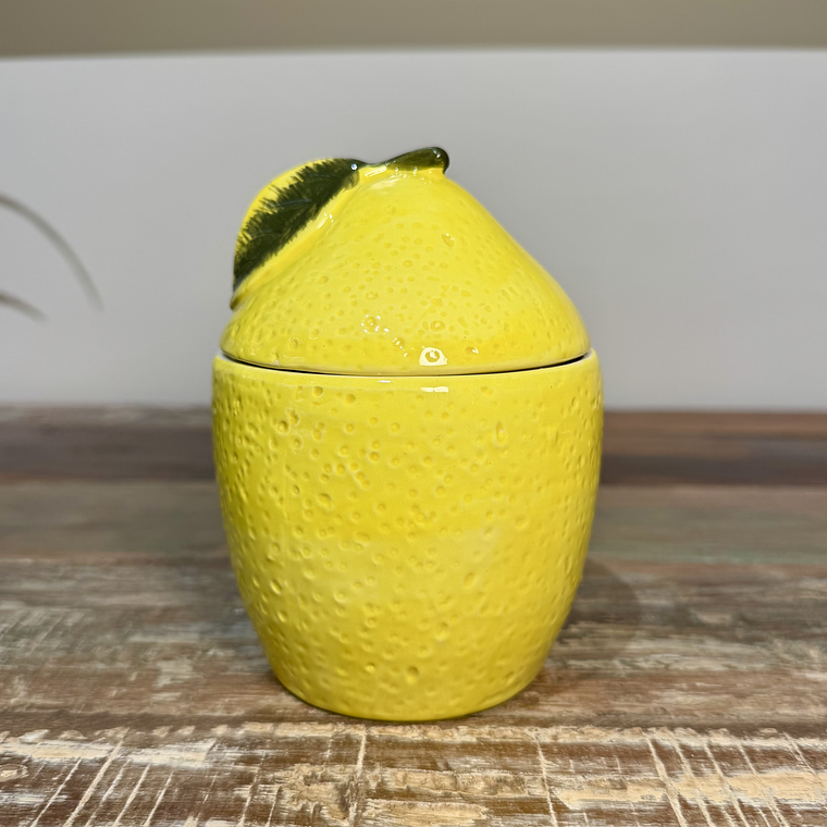 🍋 Quemador Lemon 1