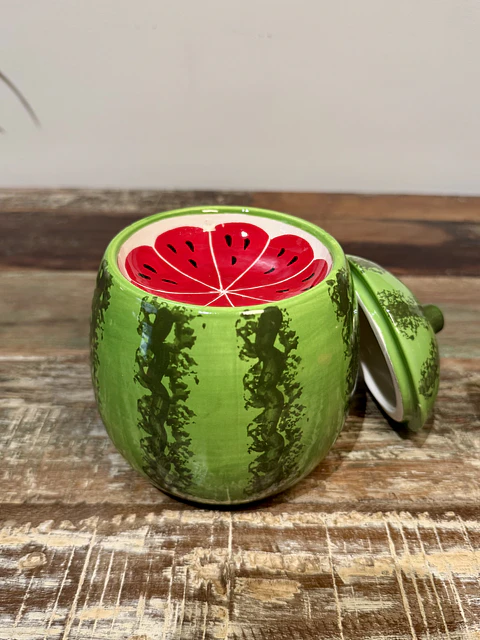 🍉 Quemador Sandia 