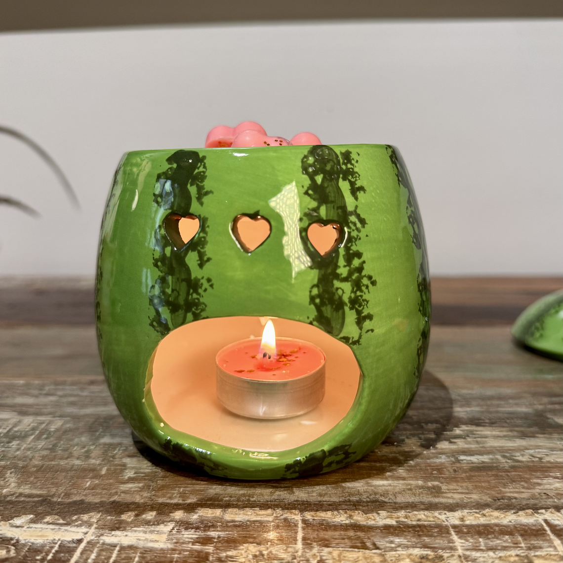 🍉 Quemador Sandia  3