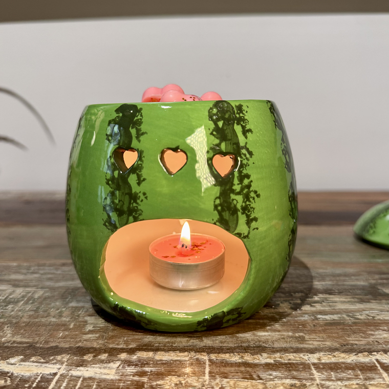 🍉 Quemador Sandia  3