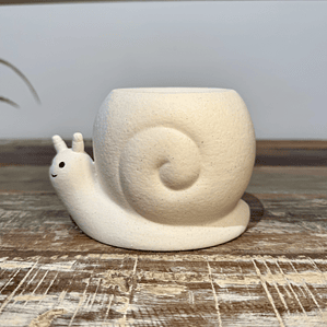 ✨ Quemador Caracol