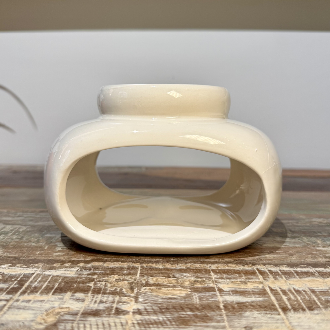 Quemador Ying Yang  2