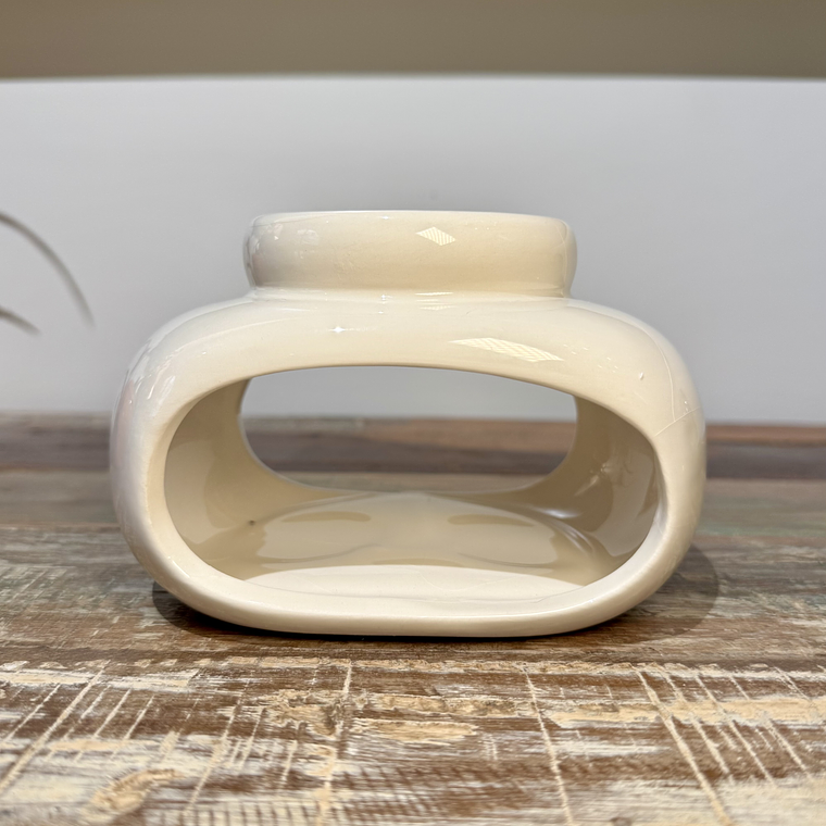 Quemador Ying Yang  2