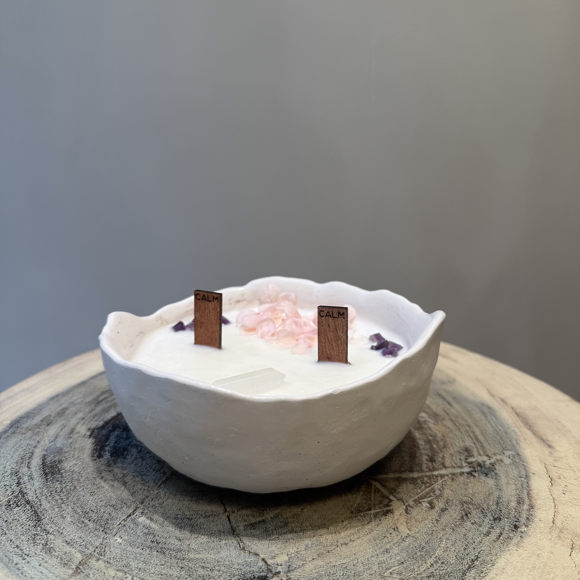 Susurro de cuarzo  2