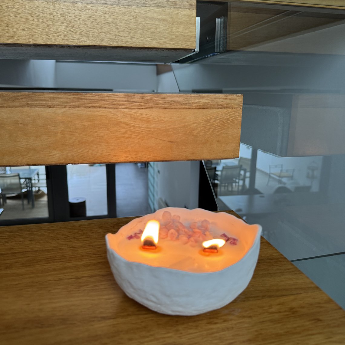 Susurro de cuarzo  4