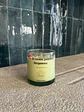 Vela Flor de Cerezo, Pomelo & Bergamota - thumbnail 2