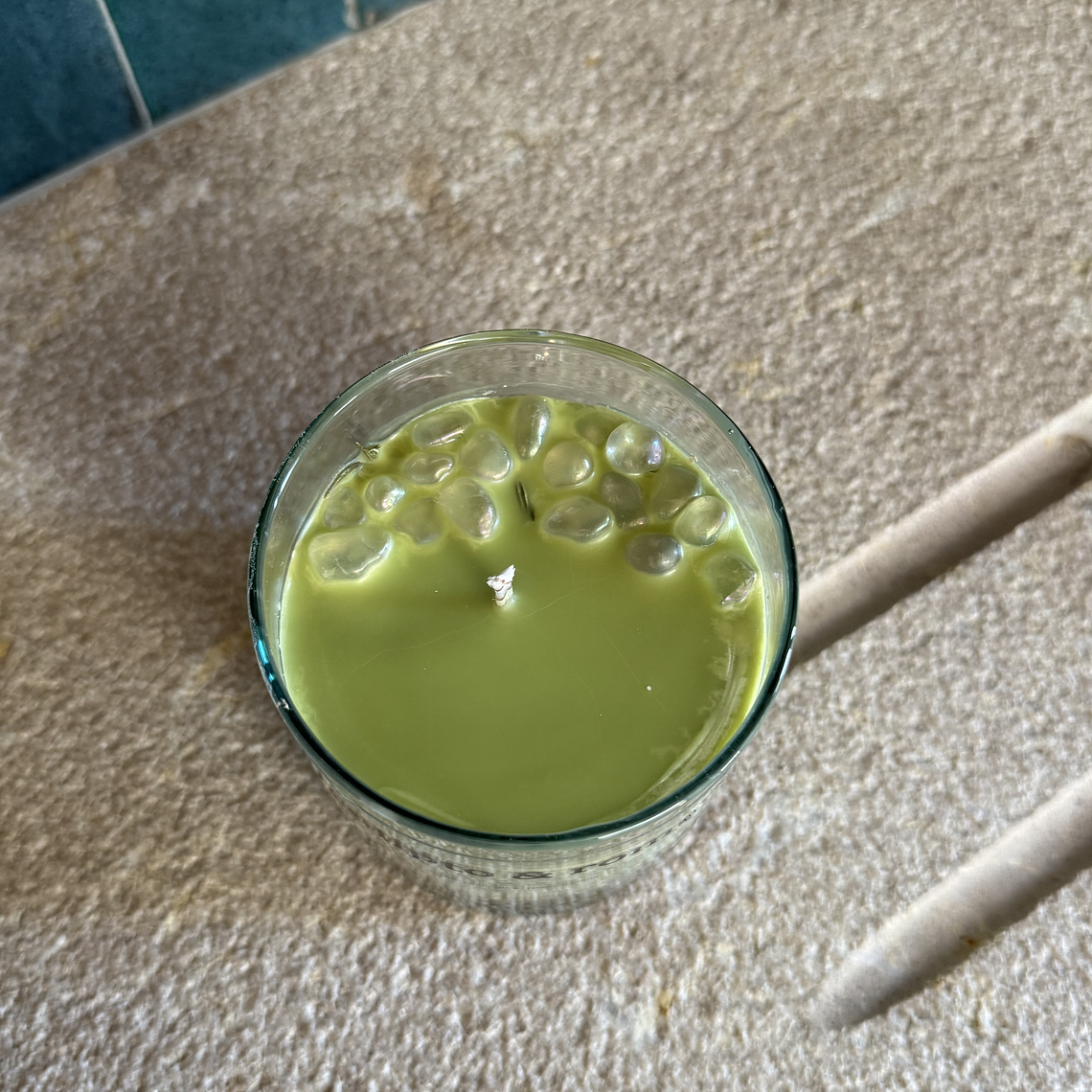 Vela Eucalipto & Romero 3