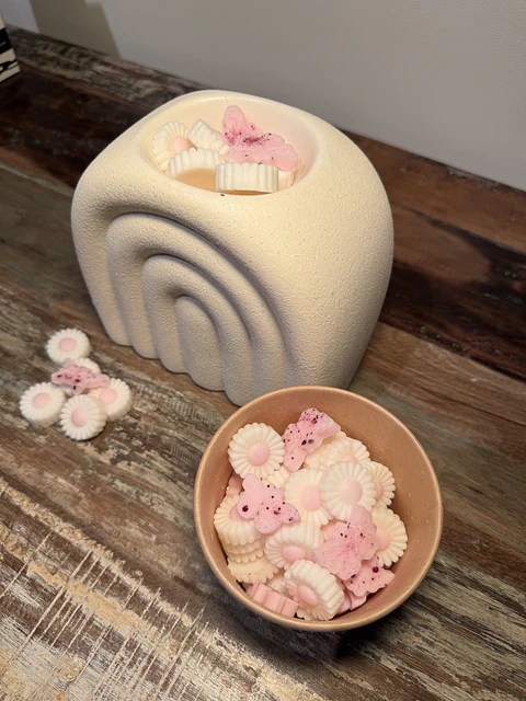 Wax Melts Flor de Almendro 