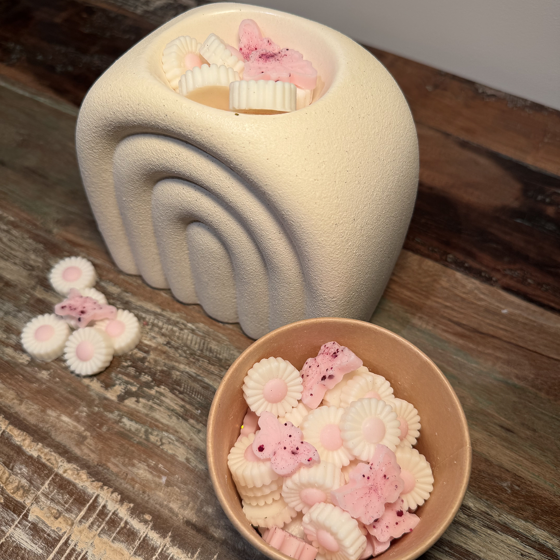 Wax Melts Flor de Almendro  2