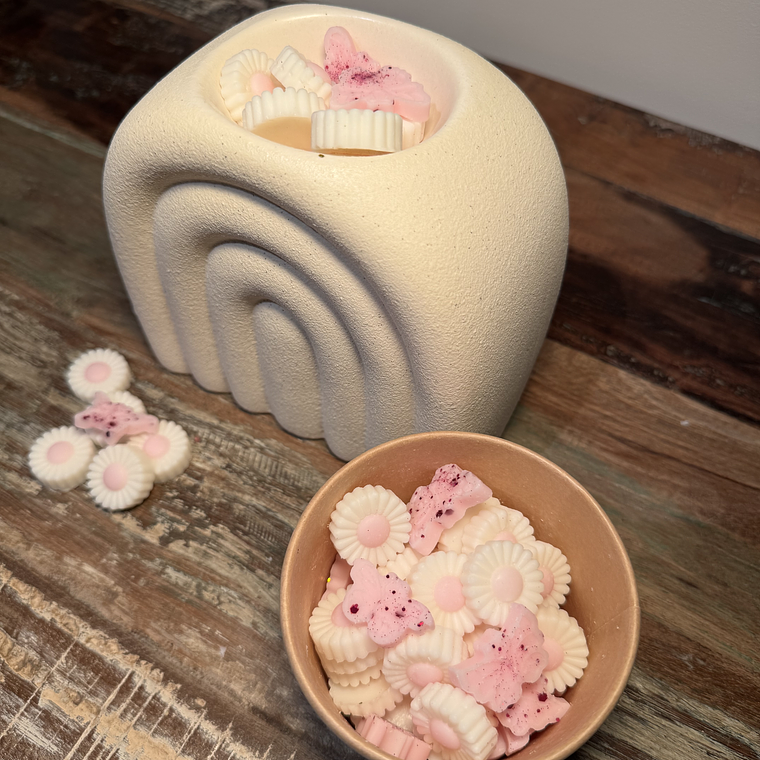 Wax Melts Flor de Almendro  2