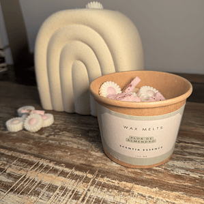 Wax Melts Flor de Almendro 