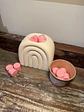 Wax Melts De Rosas  - Miniatura 1