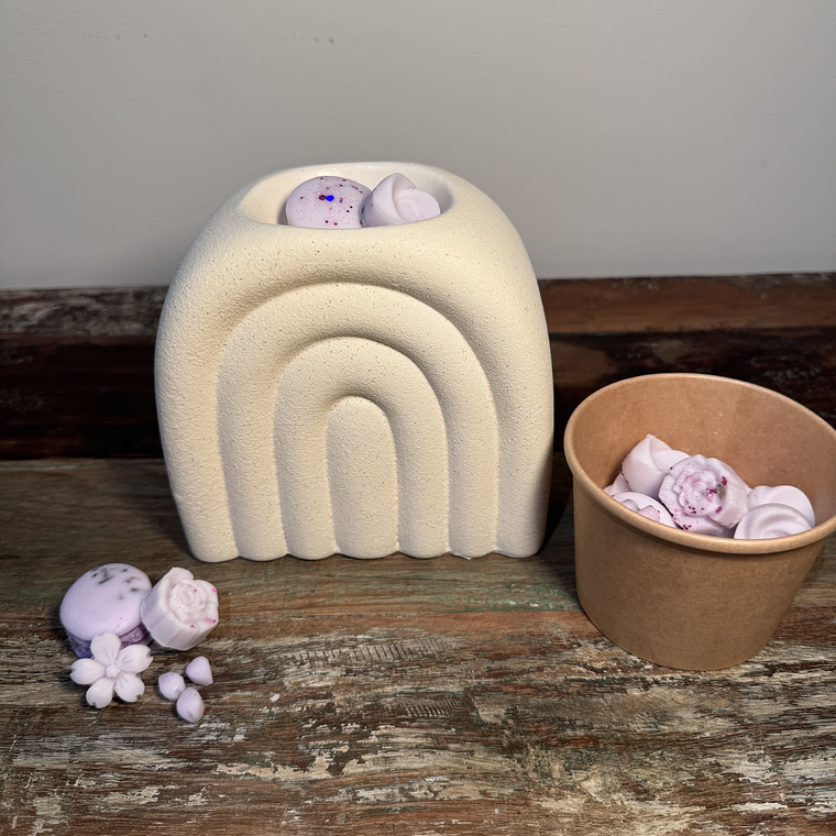 Wax Melts De Lavanda  2