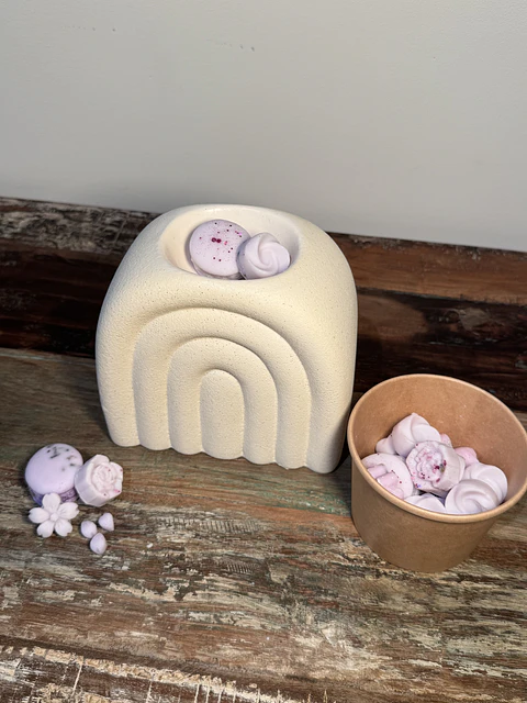 Wax Melts De Lavanda 