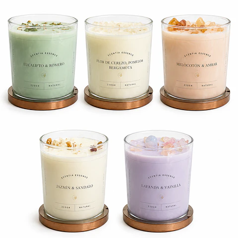 The Essence Collection