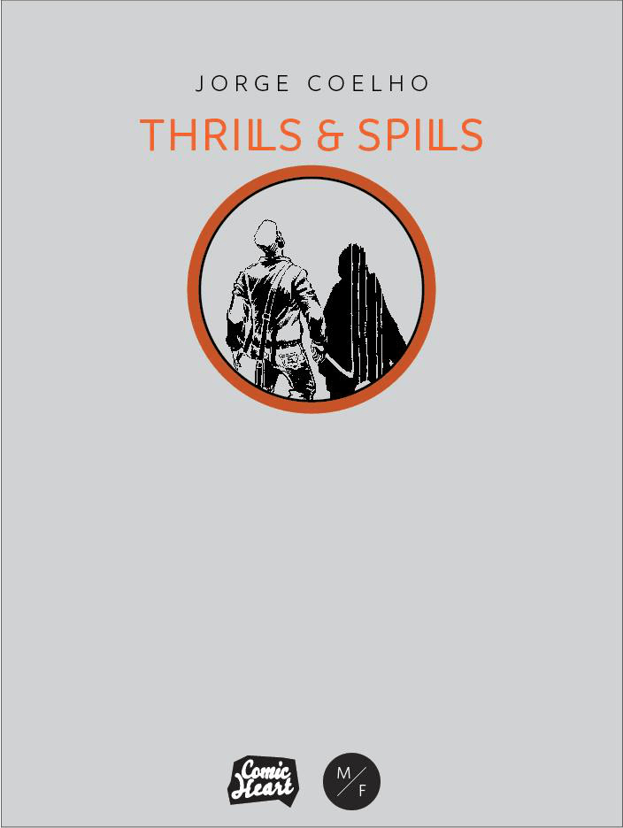 Thrills and Spills (ENG Version)