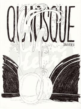 Quiosque (title page)