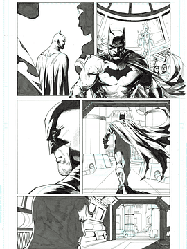 Justice League - Last Ride #2 (Page 4)