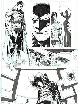 Justice League - Last Ride #2 (Page 10)