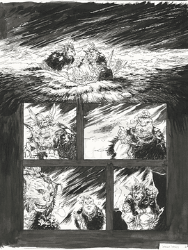 Il Mostro Orso, Page 2