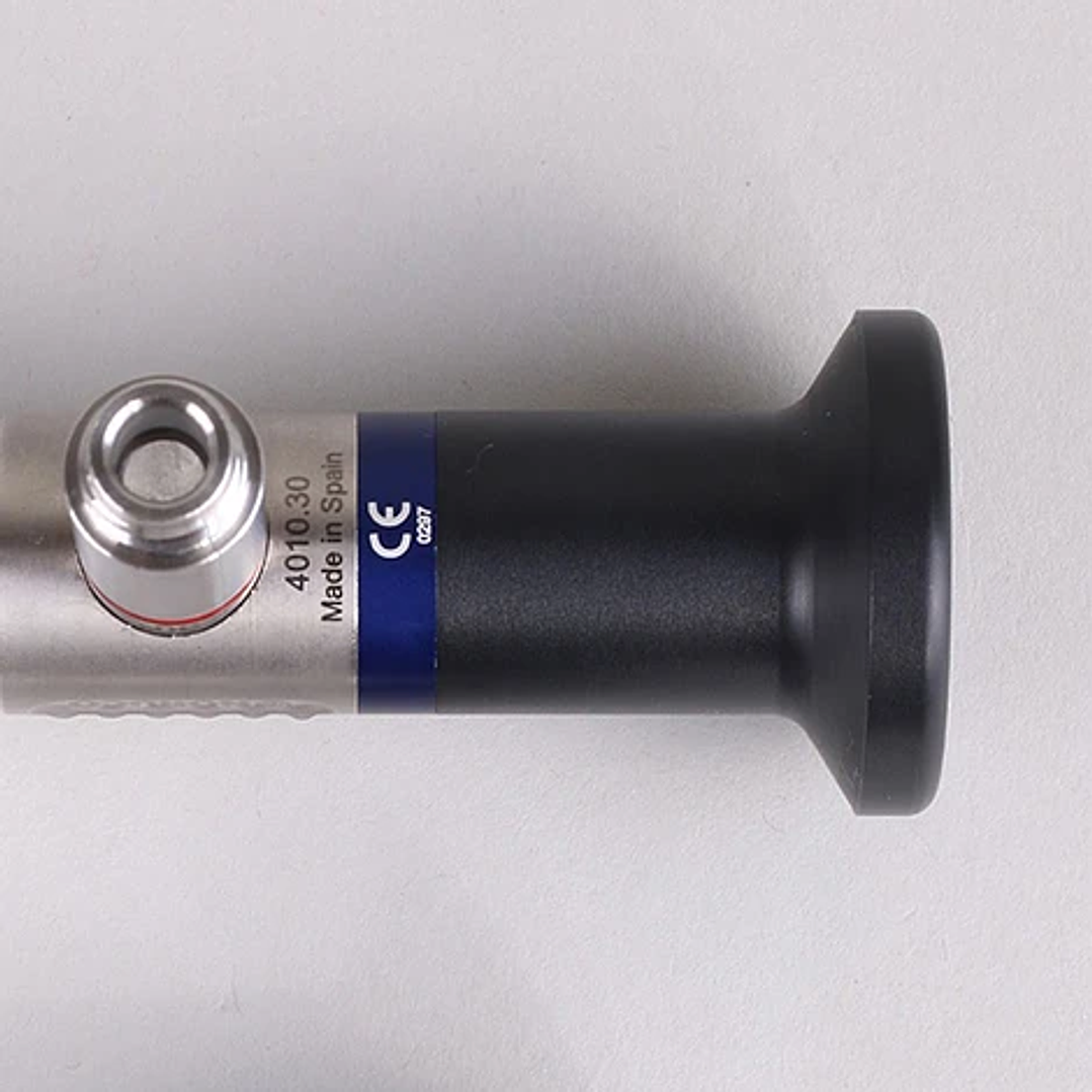 Otoscopio Conexión Storz 6